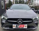 Mercedes-Benz CLA 180 7G-DCT - 7