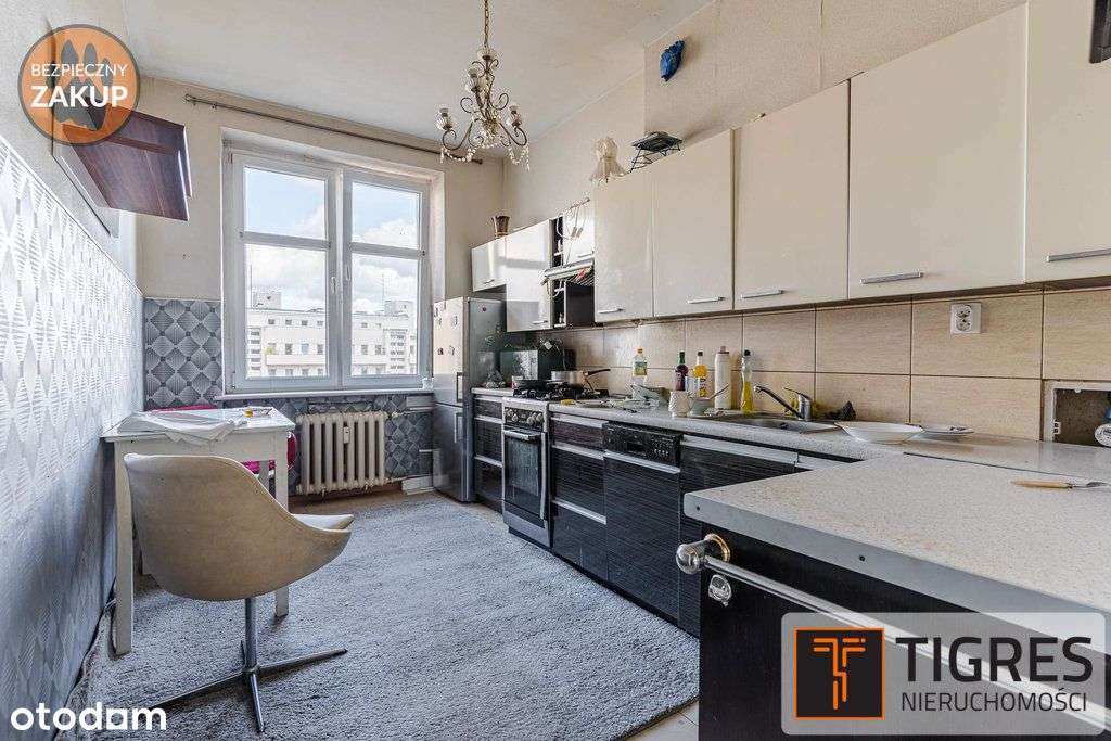 Serce Gdyni / Wysokie / Najlepsza loklaizacja-11