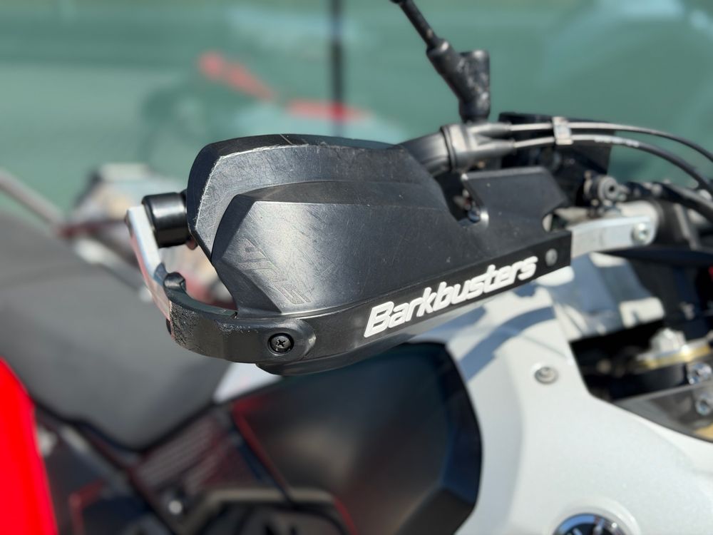 Yamaha Ténéré 700