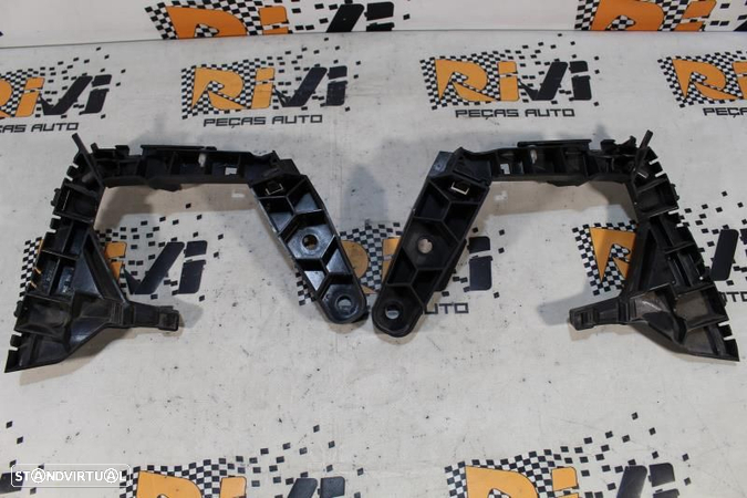 Guia De Parachoques Audi Tt (Fv3, Fvp)  8S0807254 / 8S0807375 / 8S0807 - 5