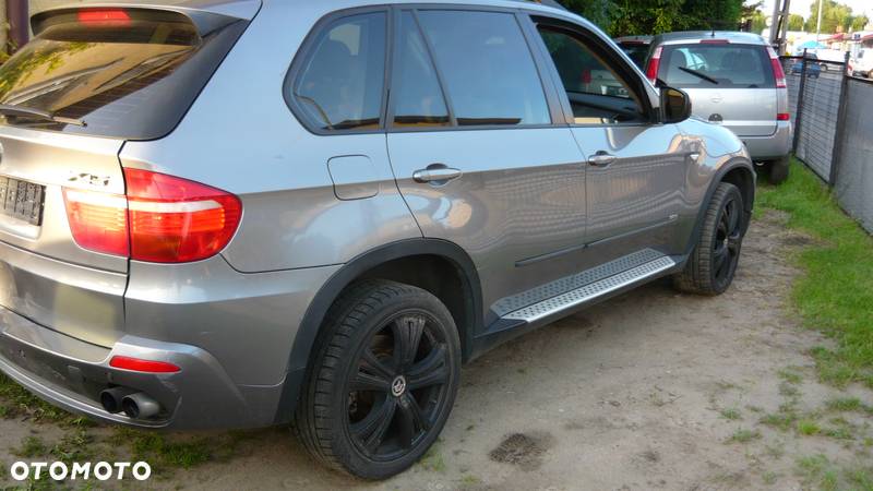 BMW X5 3.0d xDrive - 7