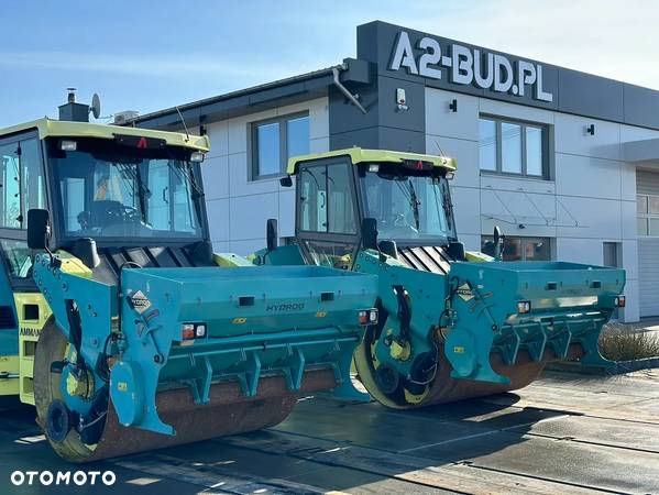 Ammann AV 130 X - 1