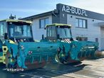 Ammann AV 130 X - 1