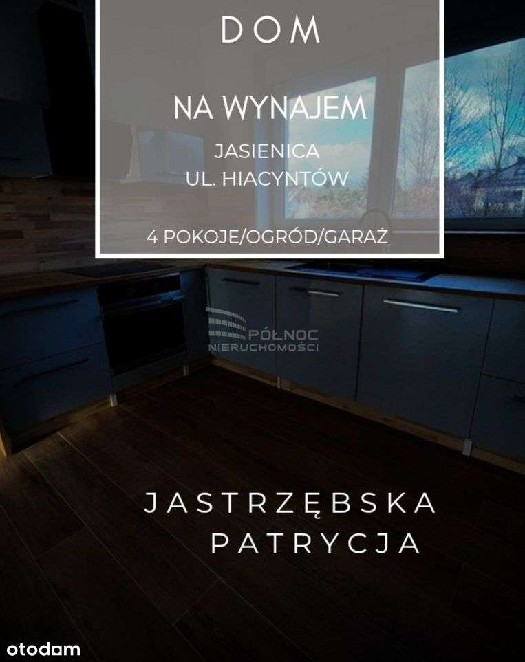 Wolny dom , możliwe zwierzęta