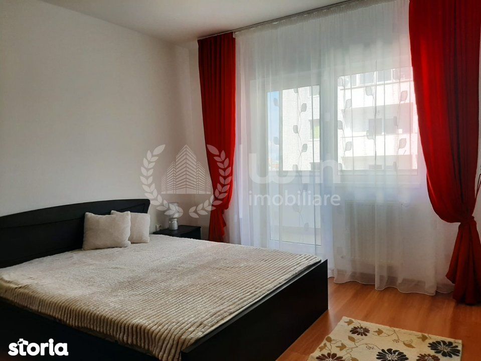 Apartament 3 camere decomandate | bloc nou | Zorilor-Calea Turzii!