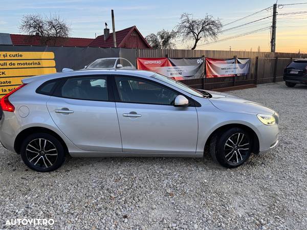 Volvo V40 D2 Aut. Inscription - 27