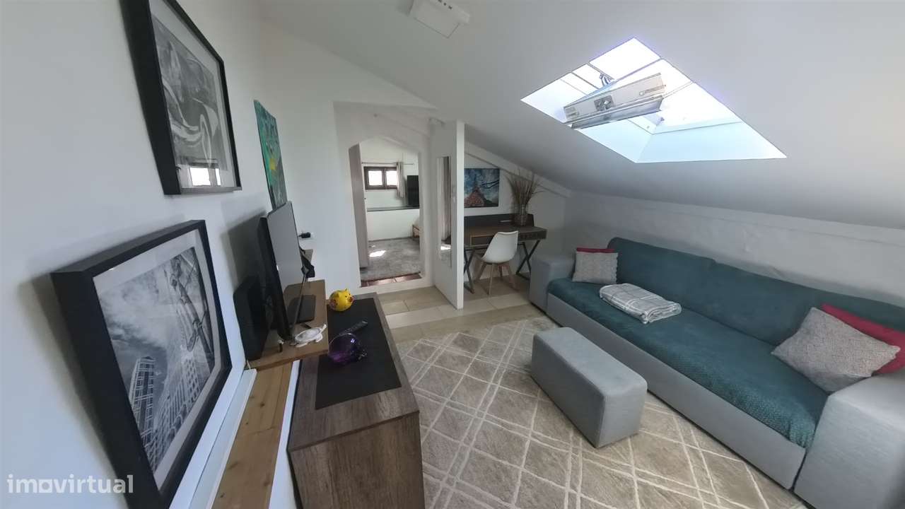 Moradia em Banda T1 Venda em Manique do Intendente, Vila Nova de São P-15