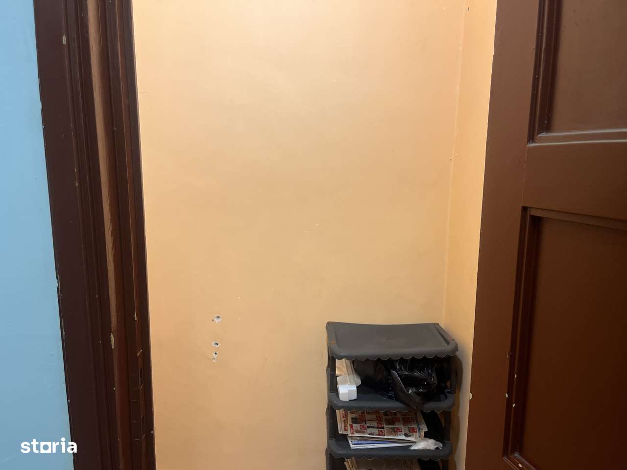 Apartament de 2 camere ULTRACENTRAL/2-Room ULTRACENTRAL Apartment-2