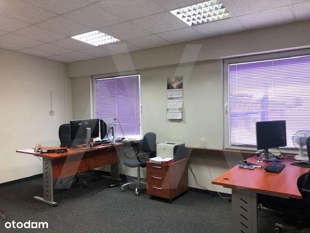 Lokal biurowy 165m2 - Trakt Św. Wojciecha - Pełny obrazek: 5/7