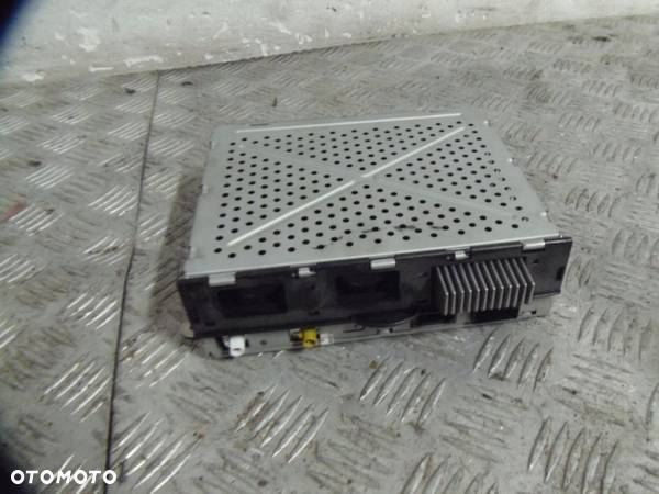 ODBIORNIK TUNER RADIA AUDI A8 D3 Q7 4E0035541E 3.0 - 2