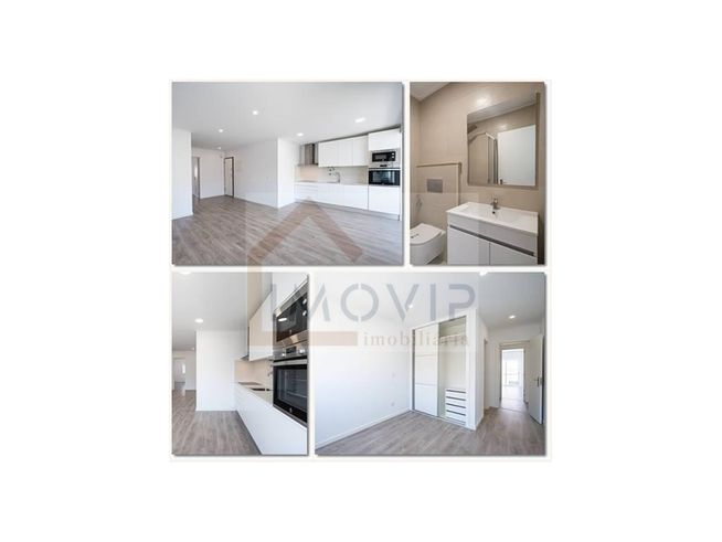 Vende-se moradia T2 térrea remodelada-0