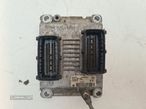 CENTRALINA ECU MOTOR OPEL MERIVA A 1.4 16V 90CV Z14XEP GM55353613 0261208255 55353613 - 1