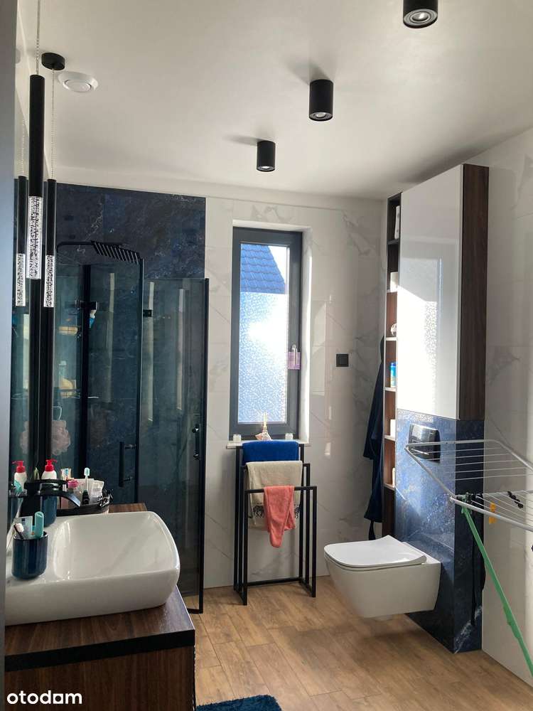 Nowoczesny dom z pięknym widokiem. Nowa cena!!-8