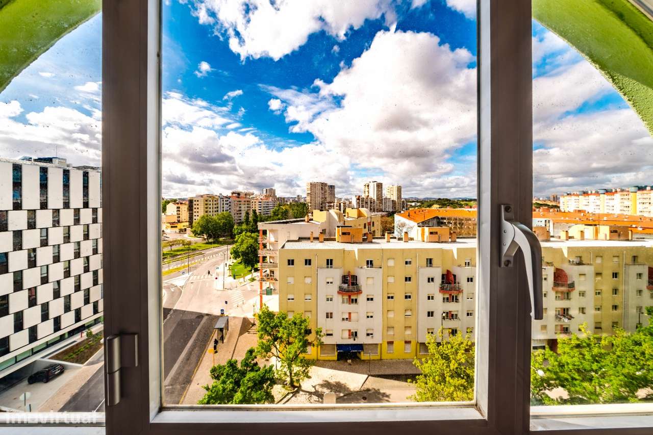 Viva no coração de Lisboa com  elegância e uma vista privilegiada.-14