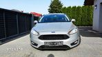 Ford Focus Turnier 1.5 TDCi DPF Start-Stopp-System Titanium - 7