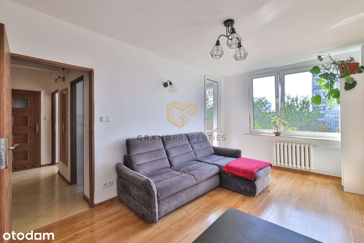 Metro Płocka, ul.Wolska 75, 2-pokojowe na sprzedaż-0