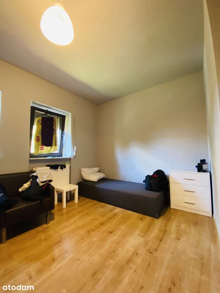 Dom dla 10-30 pracowników Bochnia - Pełny obrazek: 3/9