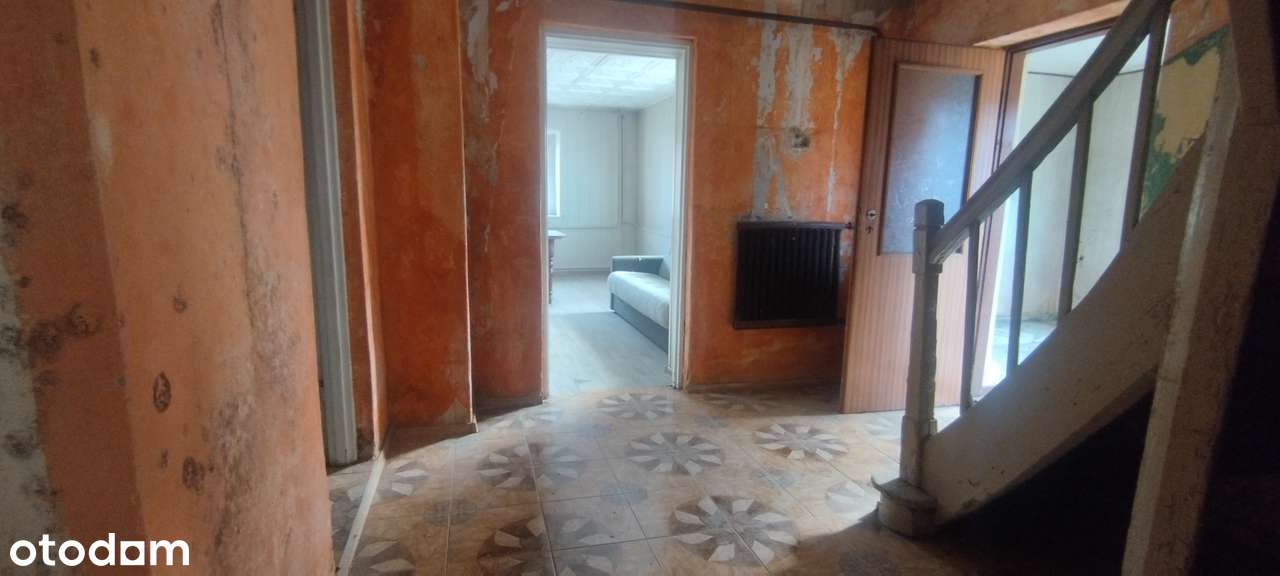 Piętrowy, wielki potencjał!-7