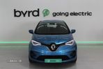 Renault Zoe Zen 50 Flex - 2