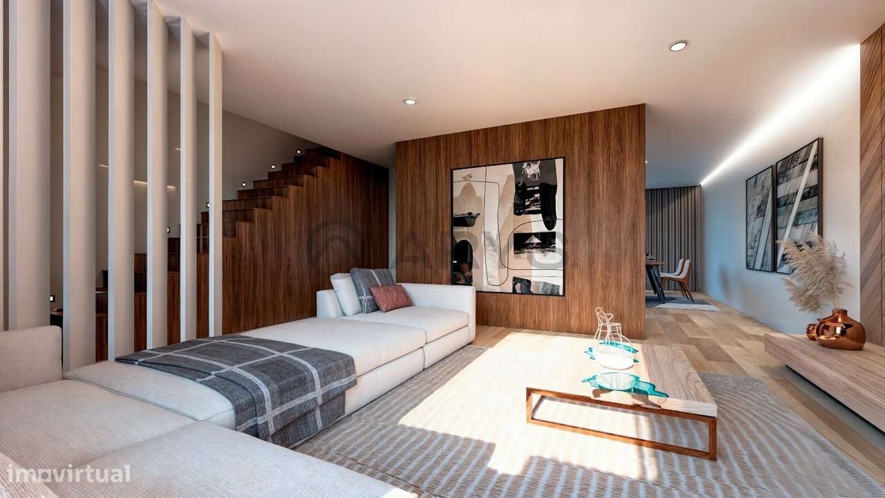 Sampaio Residence - Grande imagem: 5/16