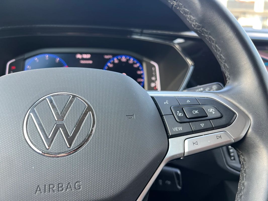 Volkswagen T-Cross 1.0 TSI DSG Life - 24