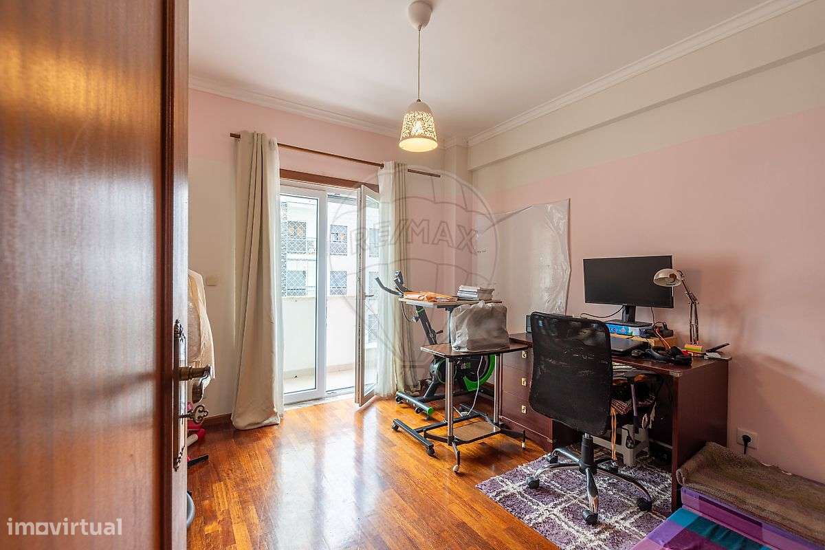 Apartamento T2 para venda-17