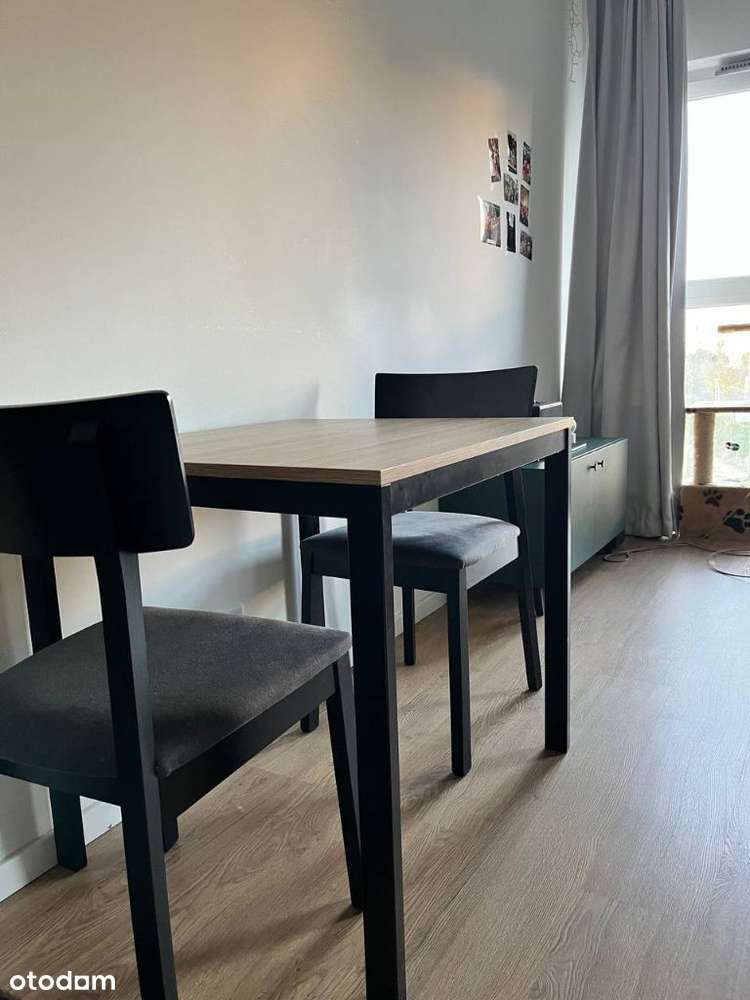 Mokotów | kawalerka | na wynajem - Pełny obrazek: 5/10