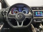 Nissan Micra 1.0 IG-T N-Connecta CVT - 10