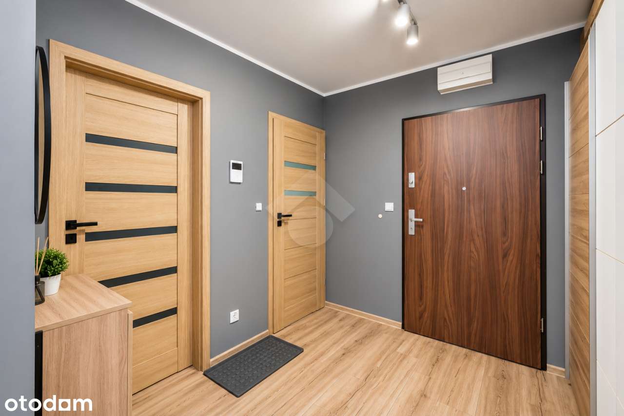 | ul. Czeczów | 2 pokoje | 41,19 m² | taras z ogródkiem |-5