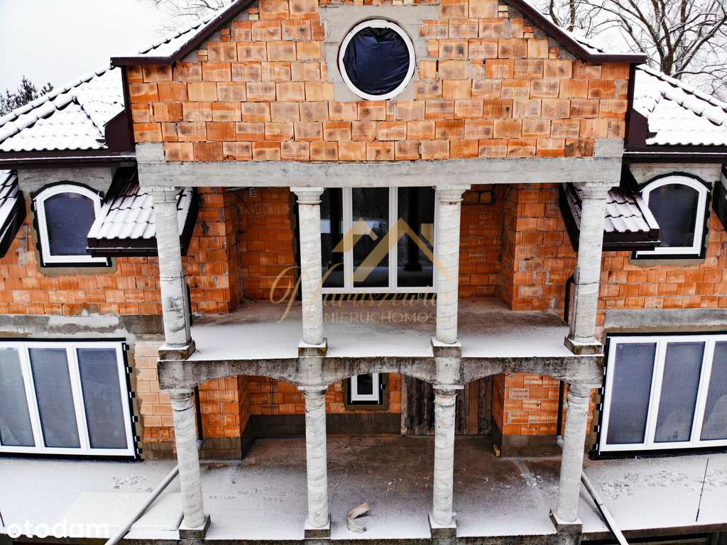 Ekskluzywny bliźniak lub mieszkanie w Suwałkach - Pełny obrazek: 5/20