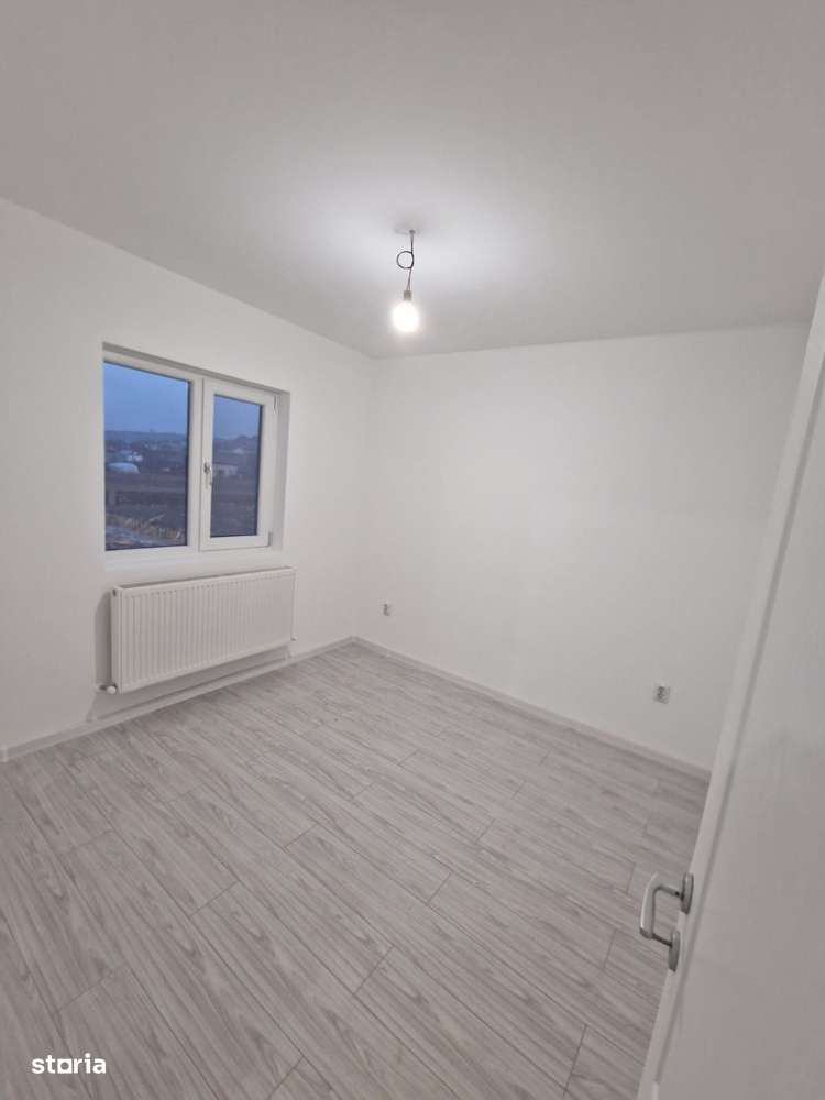 Apartament 2 camere 40 mp 58000 euro Lunca Cetatuii, IASI,SISTEM RATE-8