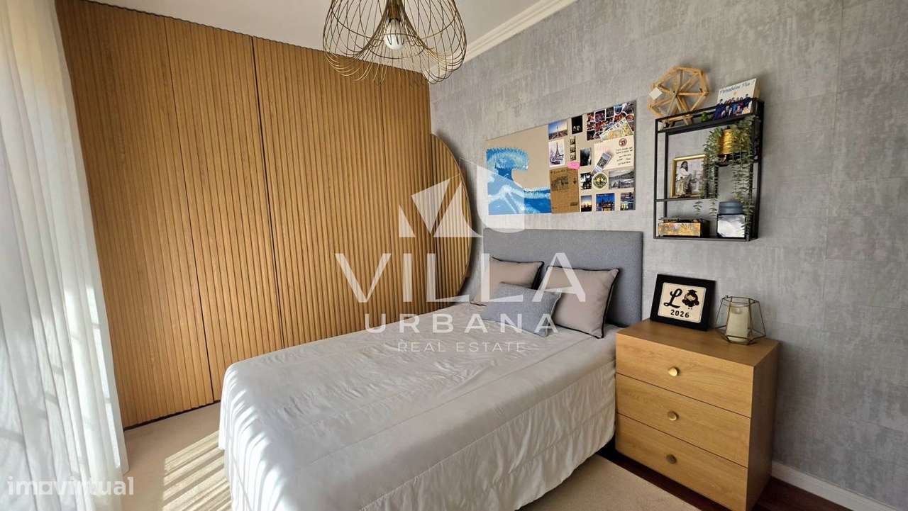 Moradia Isolada T4 com Cave, Sub-cave e Jardim | Charneca da Caparica-24