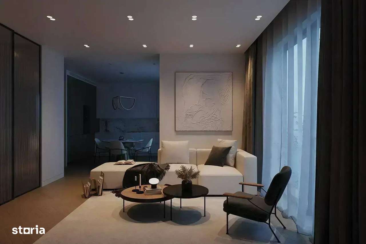 2 Camere | Panouri Fotovoltaice | Termosistem 15cm | STB10min - Imagine principală: 3/12