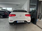 Mercedes-Benz GLC 250 d Coupé AMG Line 4-Matic - 8