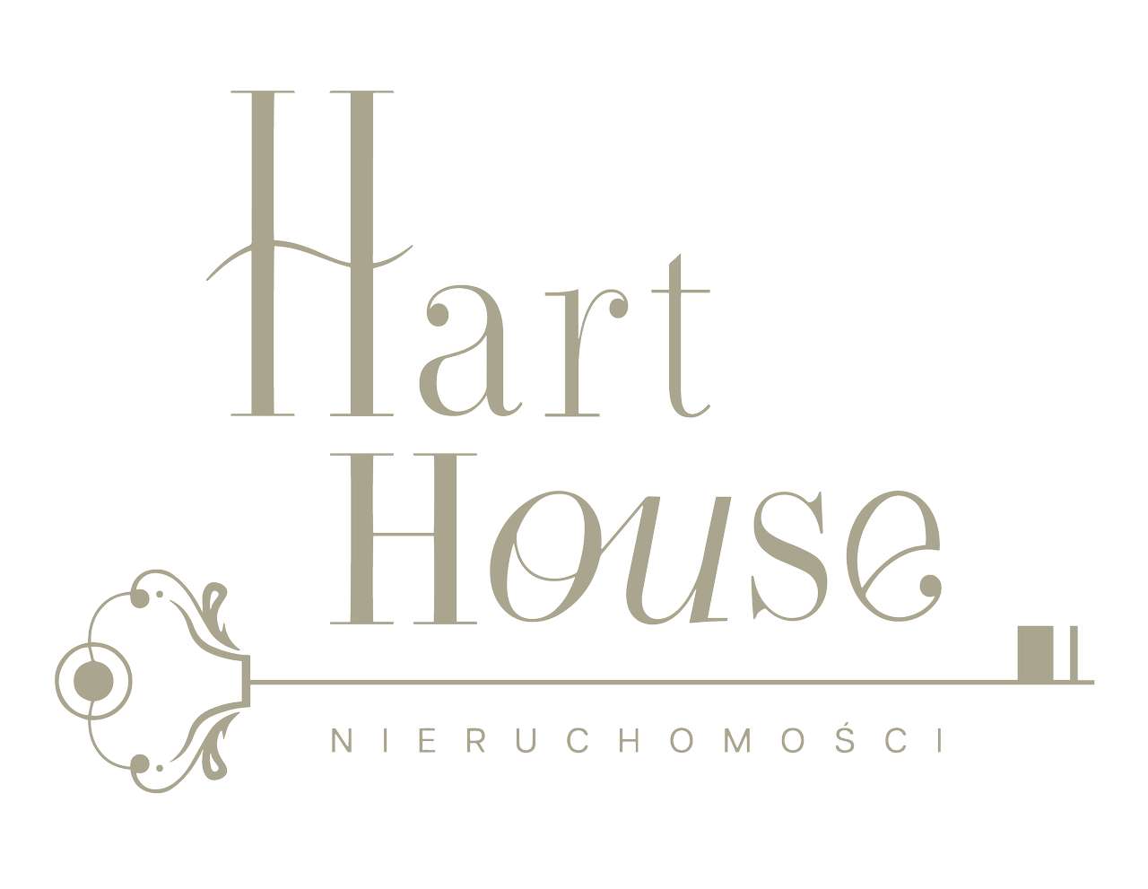 Deweloperzy: Hart House  - Gdańsk, pomorskie