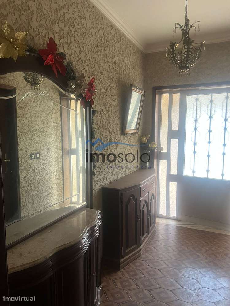 Moradia T6 em Palmaz, Oliveira de Azeméis-5