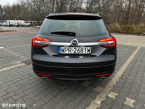 Opel Insignia - 5