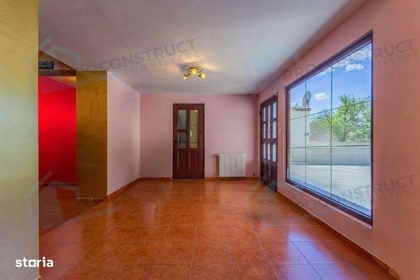 Vila impresionanta de vanzare in zona Bucovina – Torontal-9