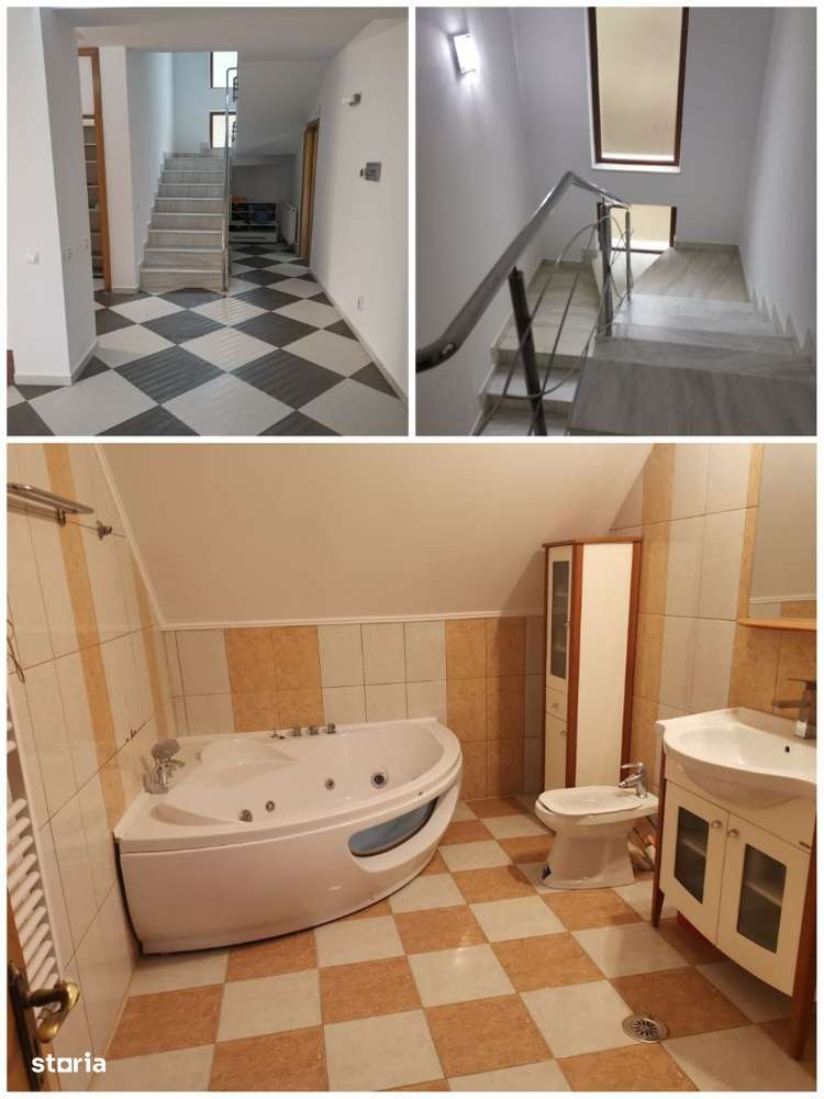 2 case constructii noi, teren 1.500mp, Stefanesti/ Valea Mare - Imagine principală: 5/14