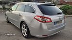 Peugeot 508 SW 1.6 HDi Active 120g - 39