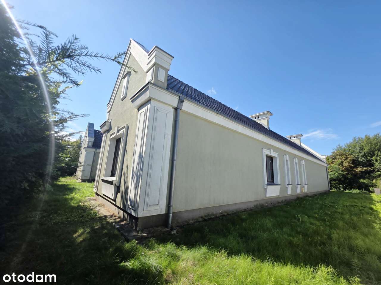 Zalasewo – Dom Premium w stanie deweloperskim ,Osiedle Wiktoriańskie. - Pełny obrazek: 4/20