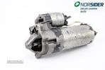 Motor de arranque Renault R 19 Societe|92-95 - 3