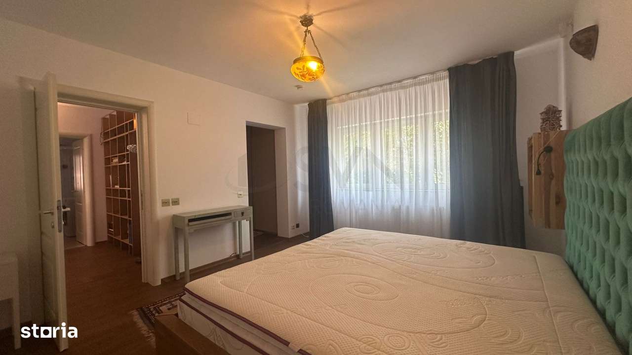 Casa 5 Camere l Pipera - Imagine principală: 4/15