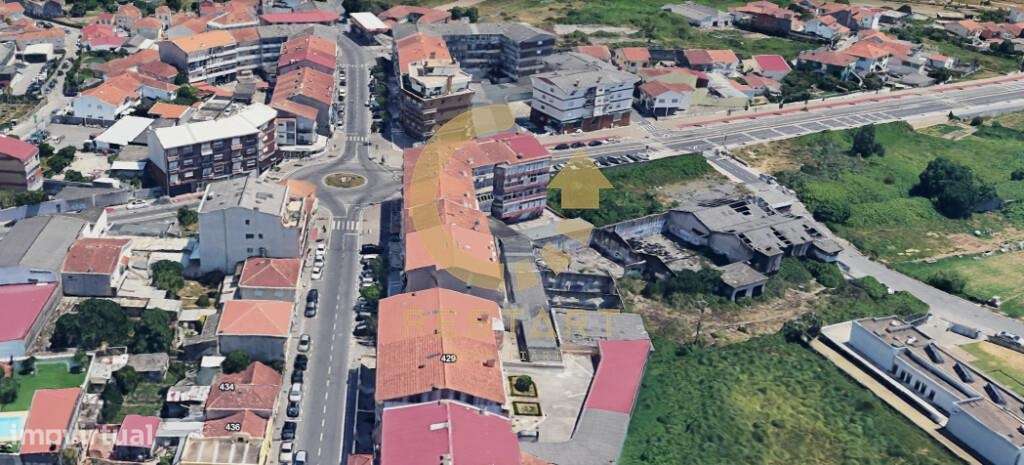 Apartamento T2 (Av da Carvalha - Rio Tinto)-22