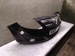 @ ZDERZAK PRZÓD PRZEDNI DO OPEL CORSA D GRILL Z20R CZARNY - 2