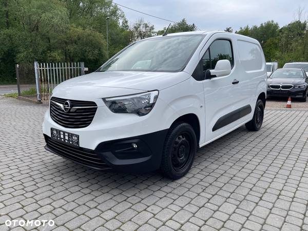 Opel Combo - 1