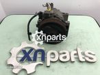 Compressor de ar condicionado NISSAN NP300 NAVARA (D40) 2.5 dCi | 07.05 -  Usado... - 2