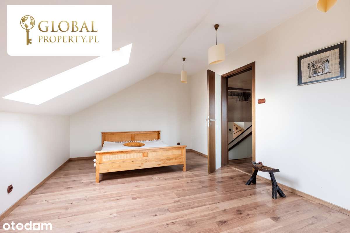 Dom wolnostojący, Rumia ul. Ks. Sychty-14