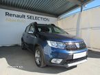 Dacia Sandero Stepway Blue dCi 95 Prestige - 18