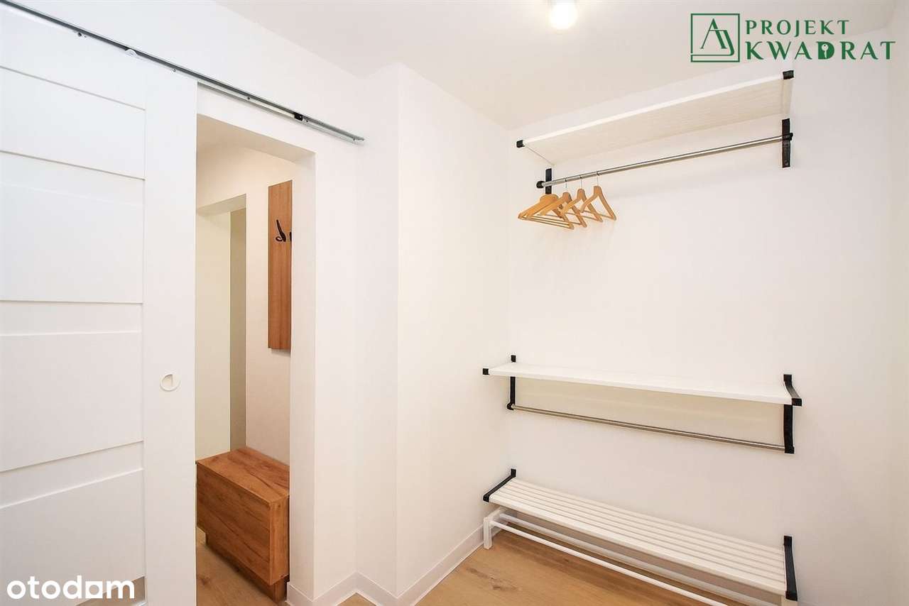 Chorzów Kaliny | 2 pokoje po generalnym remoncie-17